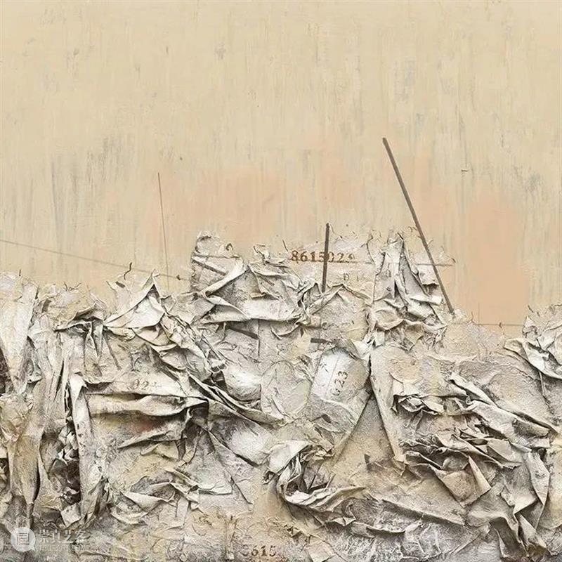 让艺术慢下来,品悟可持续的思想杰作 艺术 思想 杰作 中国 北京 空间 载体 时间 自然规律 时代 崇真艺客