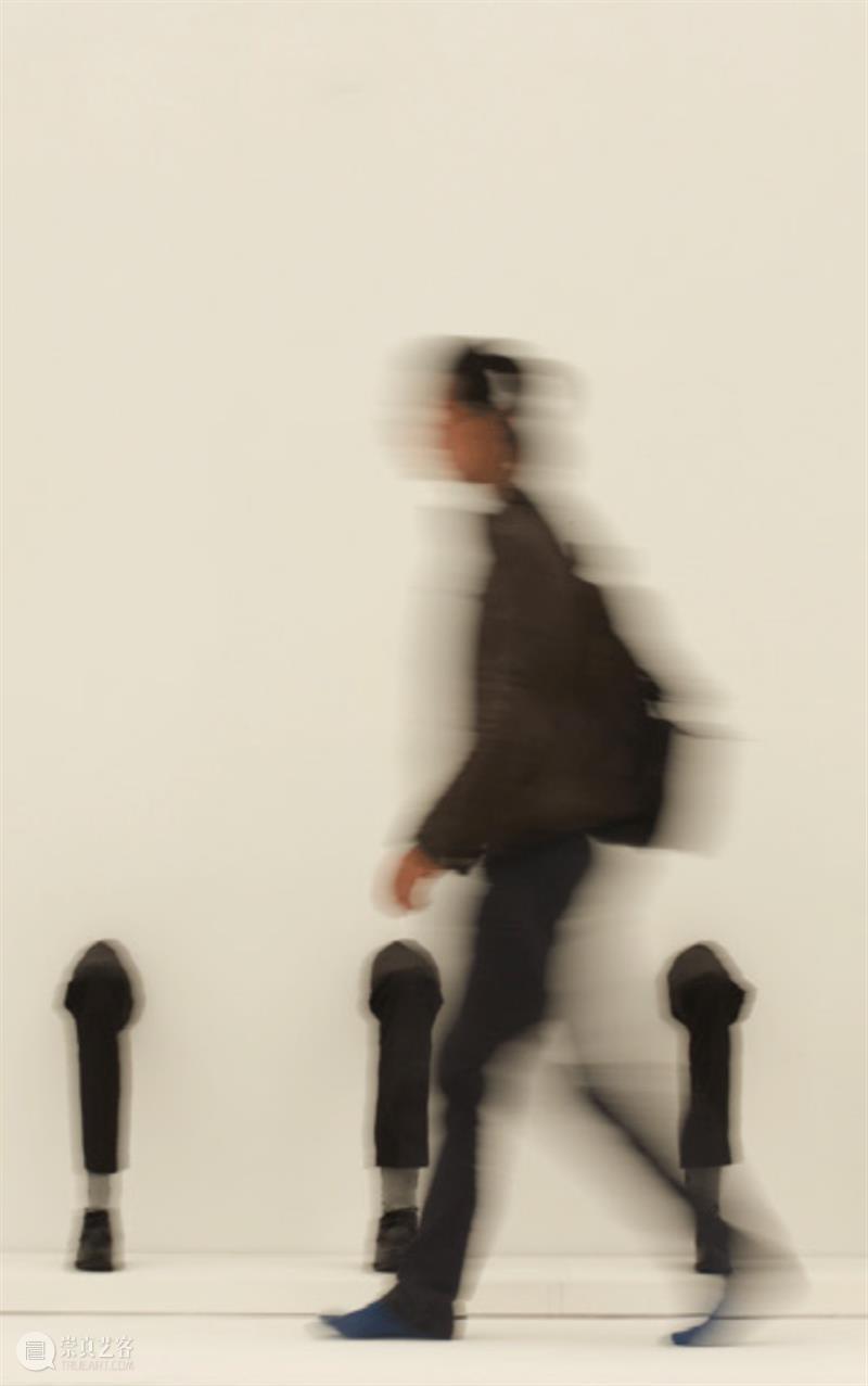 我真的给老驴策了一个展 | 拟像新展 老驴 一个展 新展 吕连涛 个展 跨度 流水账 文字 想法 泥沼 崇真艺客