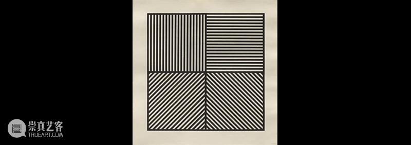 谢丽·利文（Sherrie Levine）｜棋盘格子绘画系列介绍 谢丽 利文 Levine 棋盘 格子 绘画 系列 Sherrie 以上 动图 崇真艺客