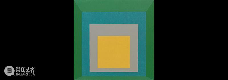 谢丽·利文（Sherrie Levine）｜棋盘格子绘画系列介绍 谢丽 利文 Levine 棋盘 格子 绘画 系列 Sherrie 以上 动图 崇真艺客