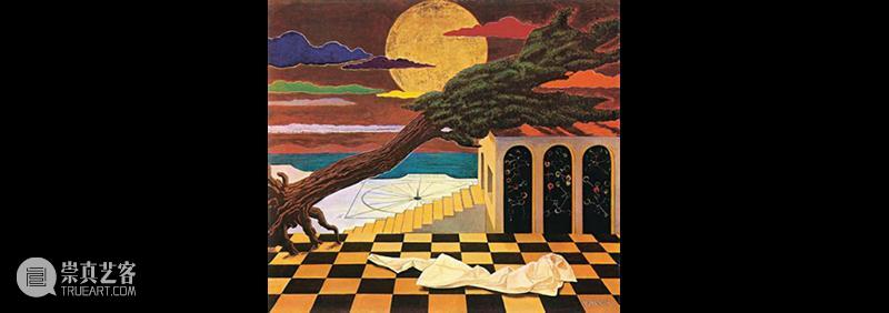 谢丽·利文（Sherrie Levine）｜棋盘格子绘画系列介绍 谢丽 利文 Levine 棋盘 格子 绘画 系列 Sherrie 以上 动图 崇真艺客
