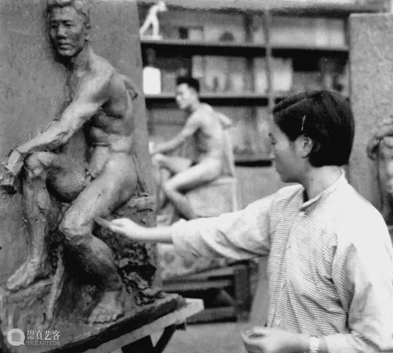 教师节丨美院人,致青春 丨美院 来源 中央美术学院 历史 美院 青春 时光 相册 学年 新青年 崇真艺客