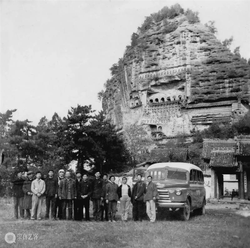 教师节丨美院人,致青春 丨美院 来源 中央美术学院 历史 美院 青春 时光 相册 学年 新青年 崇真艺客