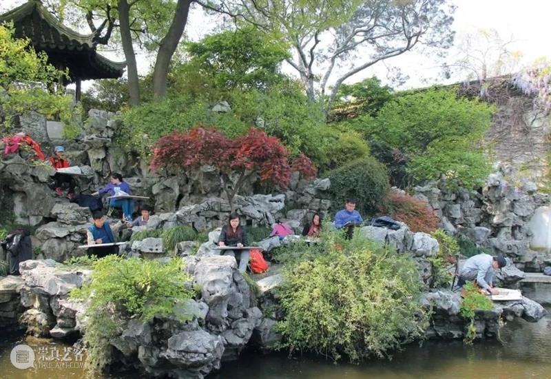教师节丨美院人,致青春 丨美院 来源 中央美术学院 历史 美院 青春 时光 相册 学年 新青年 崇真艺客