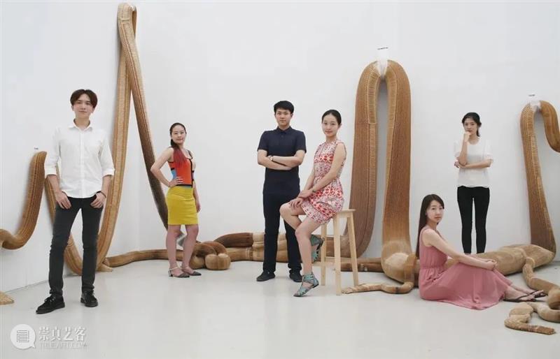 教师节丨美院人,致青春 丨美院 来源 中央美术学院 历史 美院 青春 时光 相册 学年 新青年 崇真艺客
