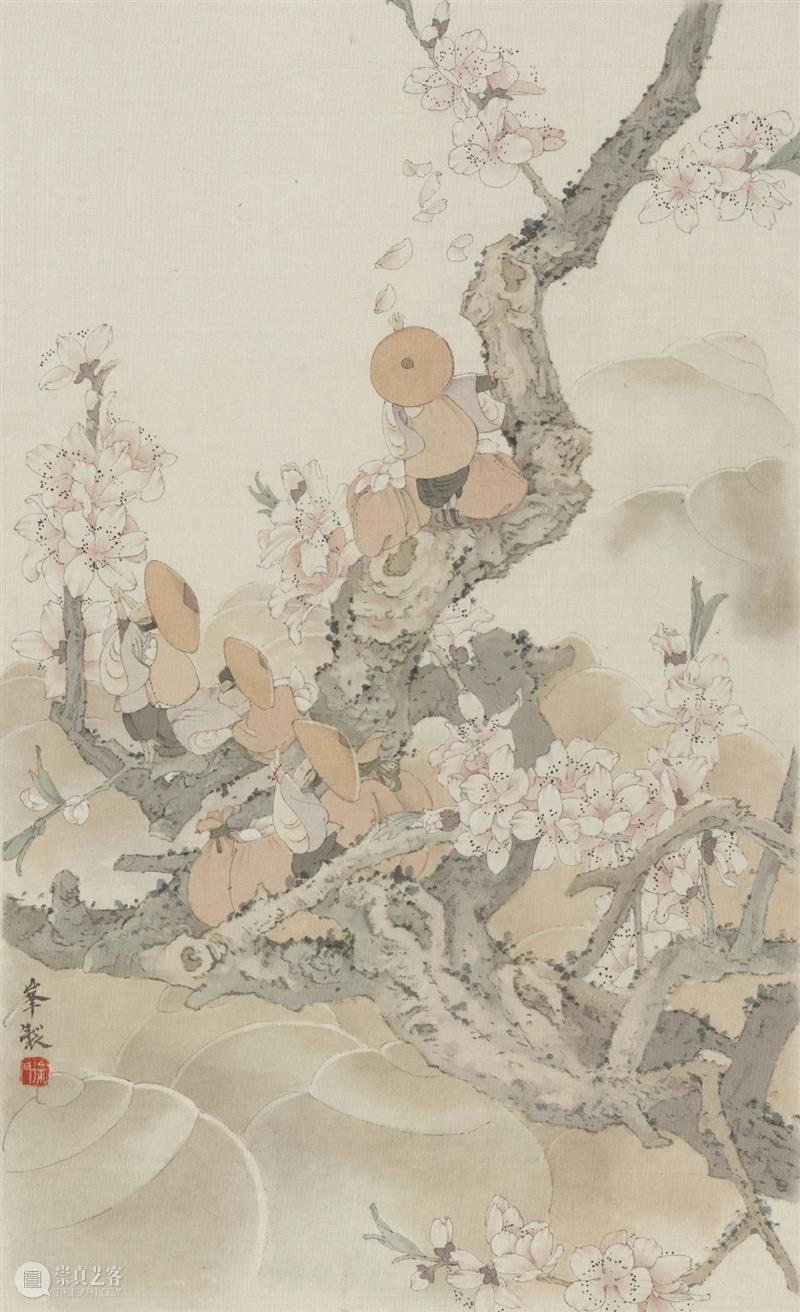 芊荷有约·走进艺术家工作室（第三期） | 徐旭峰 芊荷 艺术家 工作室 徐旭峰 栏目 Program 芊荷艺术空间 线上 形式 生活 崇真艺客