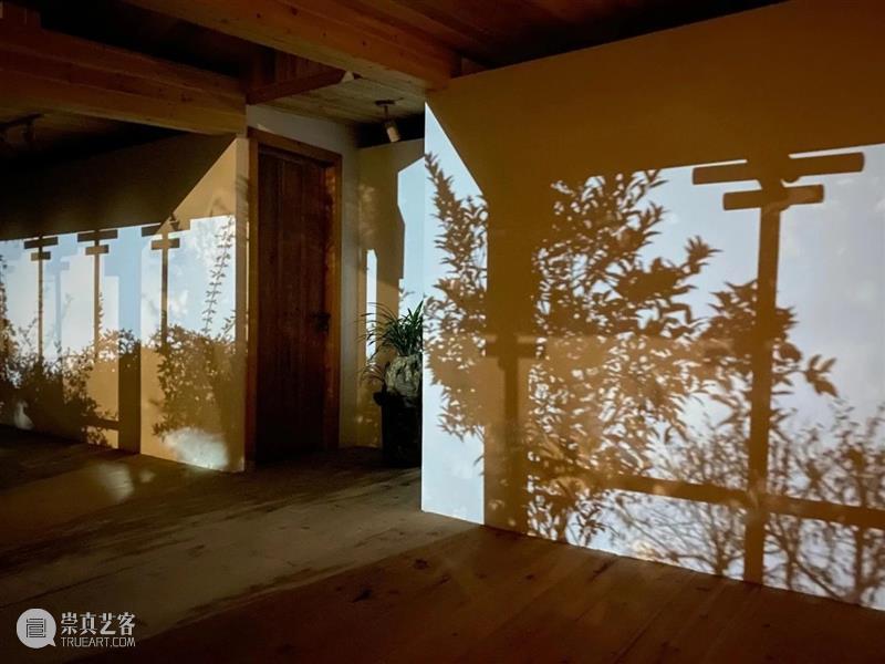 画家的茶园，和合茶亭 / 篆山营造 画家 茶园 篆山 茶亭 和合茶园 武夷山 景区 北侧 果园 南坡 崇真艺客