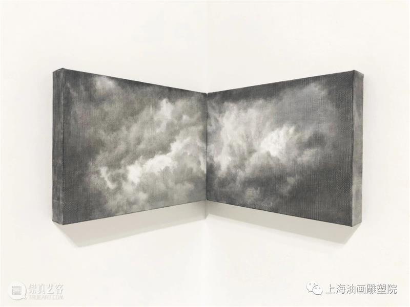 【上海油雕院 | 访谈】源于生活的绘画
——鲁丹油画创作访谈 崇真艺客