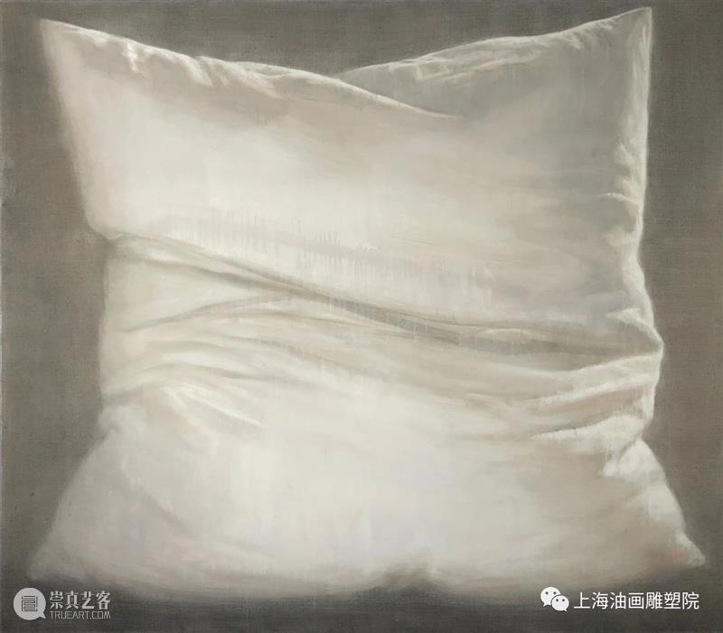 【上海油雕院 | 访谈】源于生活的绘画
——鲁丹油画创作访谈 崇真艺客
