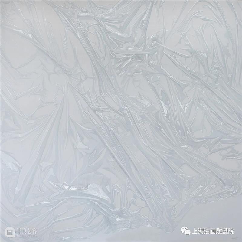 【上海油雕院 | 访谈】源于生活的绘画
——鲁丹油画创作访谈 崇真艺客