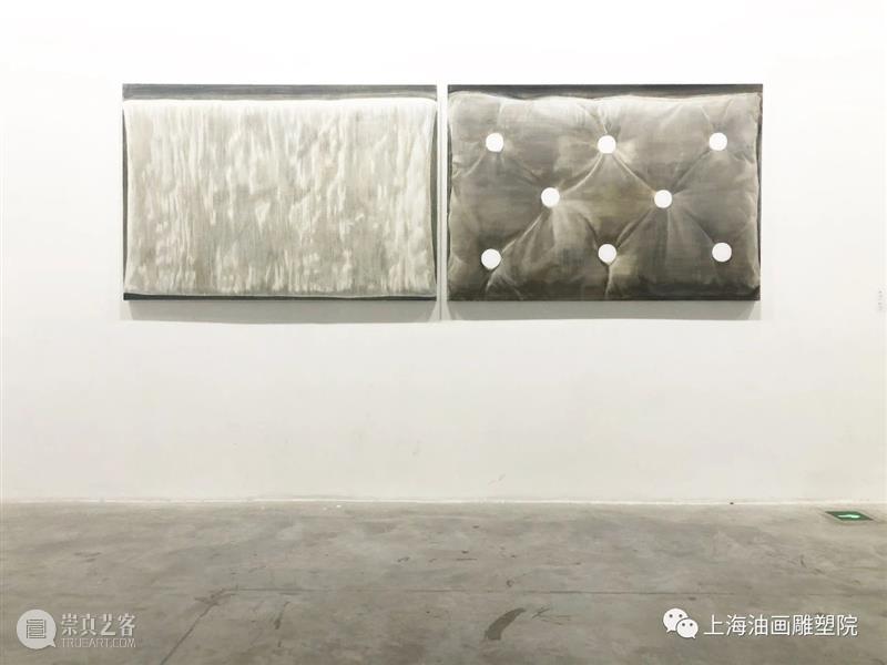 【上海油雕院 | 访谈】源于生活的绘画
——鲁丹油画创作访谈 崇真艺客