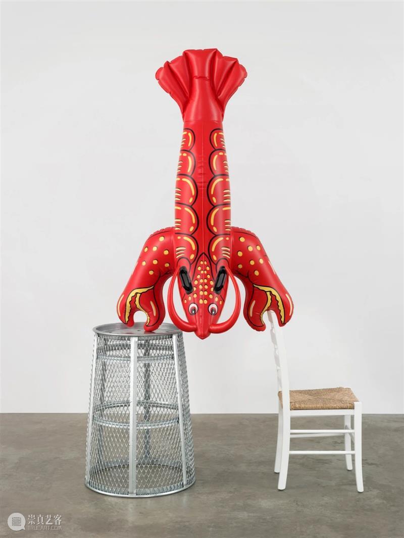 Dream Big：网上私人洽购展览​呈献顶尖艺术大师户外雕塑作品 网上 私人 艺术 大师 户外 雕塑 作品 Dream 佳士得 Big 崇真艺客
