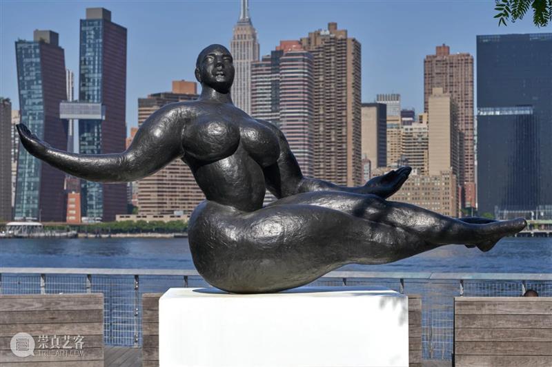 Dream Big：网上私人洽购展览​呈献顶尖艺术大师户外雕塑作品 网上 私人 艺术 大师 户外 雕塑 作品 Dream 佳士得 Big 崇真艺客