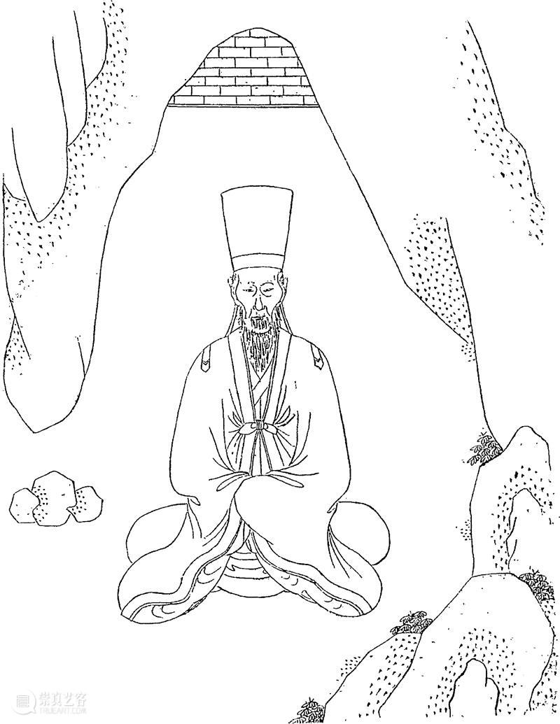 新书推荐 |《王阳明图传》 王阳明图传 新书 冯梦龙 邹守益 张昭炜 出版社 上海古籍出版社 时间 书号 装帧 崇真艺客