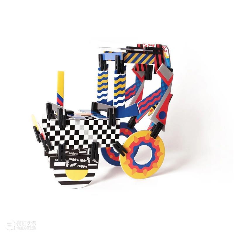 WBM重磅 | 康定斯基闭展倒计时,艺术衍生品折扣进行中! 折扣 康定斯基 衍生品 艺术 倒计时 WBM 西岸艺术商店 部分 5折 先驱 崇真艺客