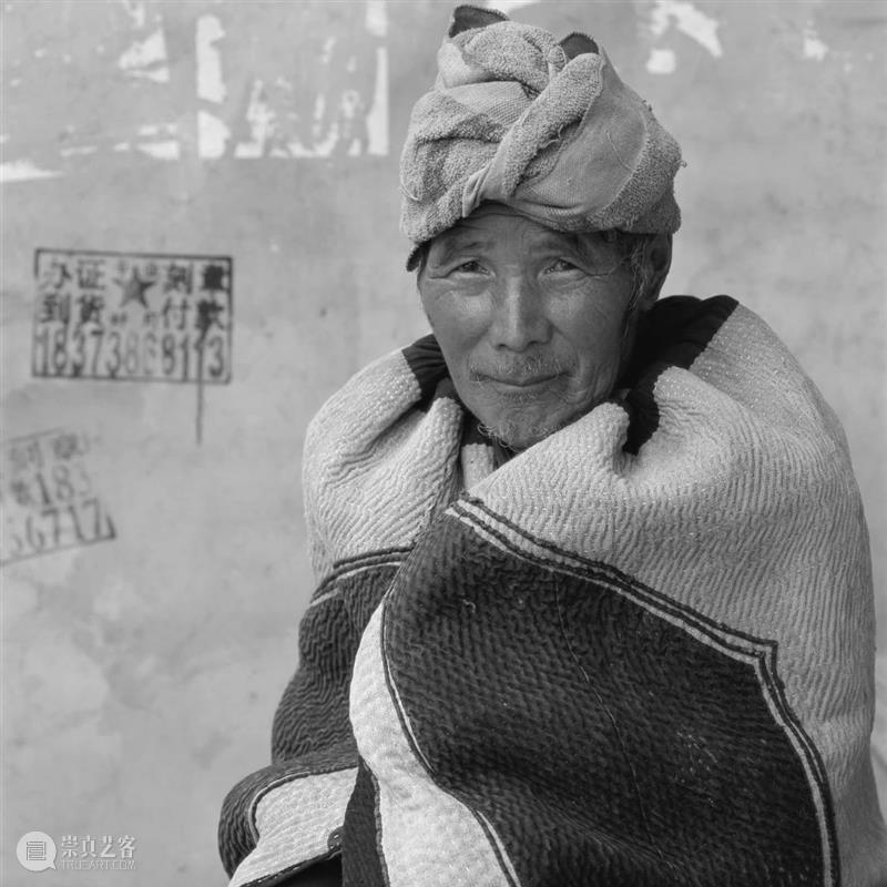 【中华艺术宫 | 展览】“在希望的田野上——馆藏逄小威中国农民肖像主题摄影作品展”明起对公众开放 逄小威 中国 农民 肖像 中华艺术宫 希望 田野 馆藏 主题 作品展 崇真艺客
