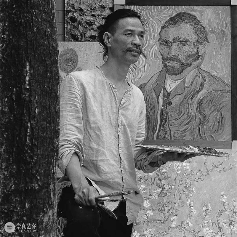 【中华艺术宫 | 展览】“在希望的田野上——馆藏逄小威中国农民肖像主题摄影作品展”明起对公众开放 逄小威 中国 农民 肖像 中华艺术宫 希望 田野 馆藏 主题 作品展 崇真艺客