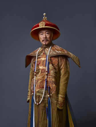 濮存昕、徐帆、洪涛、郭达、关栋天联袂呈现 这是哪部戏的神仙阵容？ 濮存昕 徐帆 洪涛 郭达 关栋天 阵容 神仙 日子 虎门 硝烟 崇真艺客