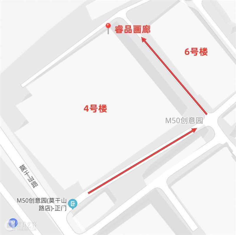 M50展览 | 「迷失LOST」徐嘉靖摄影展 | 睿品画廊 徐嘉靖 摄影展 睿品 画廊 LOST 中国 语言 旅行家 意思 含义 崇真艺客