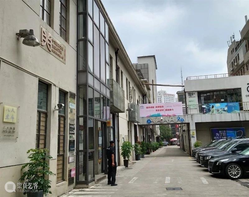 M50展览 | 「迷失LOST」徐嘉靖摄影展 | 睿品画廊 徐嘉靖 摄影展 睿品 画廊 LOST 中国 语言 旅行家 意思 含义 崇真艺客