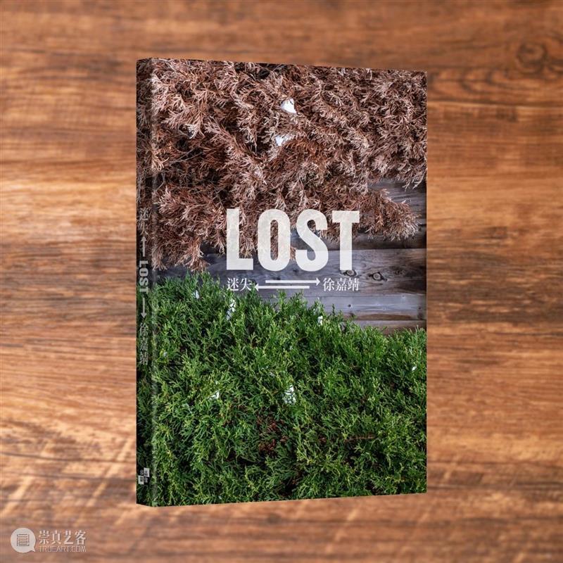 M50展览 | 「迷失LOST」徐嘉靖摄影展 | 睿品画廊 徐嘉靖 摄影展 睿品 画廊 LOST 中国 语言 旅行家 意思 含义 崇真艺客