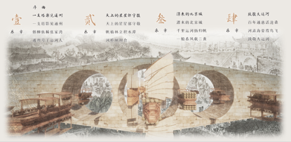 开票 | 大型京剧交响套曲《京城大运河》，抒写大运河之古今 京剧 套曲 京城大运河 大运河 古今 北京文化 艺术基金 项目 别克 大师 崇真艺客