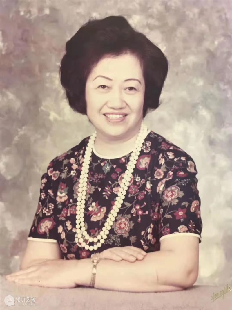 渡海薪传 — 溥儒与女弟高畹云的画缘丨圣佳四季26期拍卖会 拍卖会 溥儒 高畹云 女弟 丨圣佳 圣佳 中国 书画 专场 时间 崇真艺客