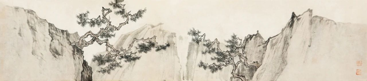 渡海薪传 — 溥儒与女弟高畹云的画缘丨圣佳四季26期拍卖会 拍卖会 溥儒 高畹云 女弟 丨圣佳 圣佳 中国 书画 专场 时间 崇真艺客
