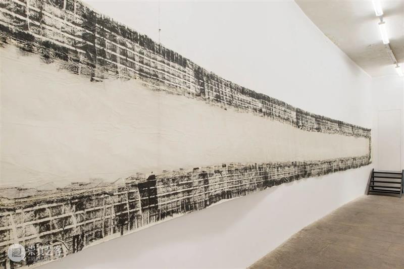 同行/织不能停，诗不能停 | Isabella Ducrot Ducrot 同行 意大利 罗马 生活 工作 艺术 生涯 织物 面料 崇真艺客