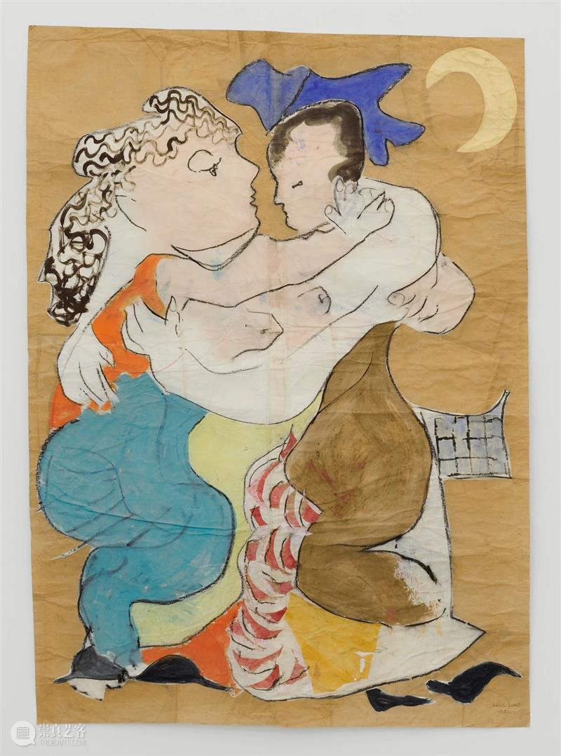同行/织不能停，诗不能停 | Isabella Ducrot Ducrot 同行 意大利 罗马 生活 工作 艺术 生涯 织物 面料 崇真艺客