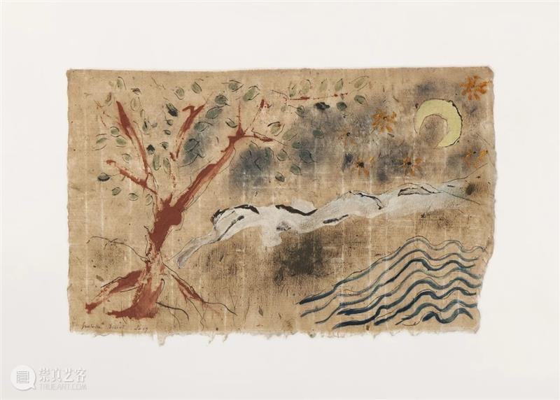 同行/织不能停，诗不能停 | Isabella Ducrot Ducrot 同行 意大利 罗马 生活 工作 艺术 生涯 织物 面料 崇真艺客