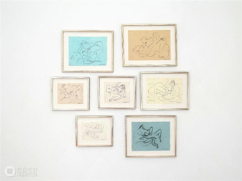 同行/织不能停，诗不能停 | Isabella Ducrot Ducrot 同行 意大利 罗马 生活 工作 艺术 生涯 织物 面料 崇真艺客