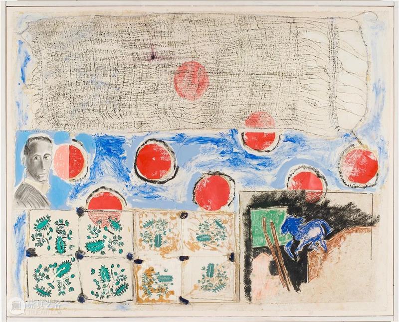 同行/织不能停，诗不能停 | Isabella Ducrot Ducrot 同行 意大利 罗马 生活 工作 艺术 生涯 织物 面料 崇真艺客
