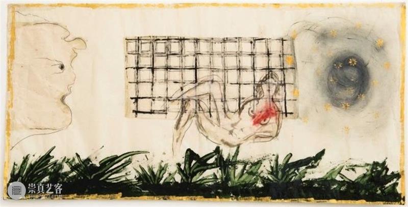 同行/织不能停，诗不能停 | Isabella Ducrot Ducrot 同行 意大利 罗马 生活 工作 艺术 生涯 织物 面料 崇真艺客