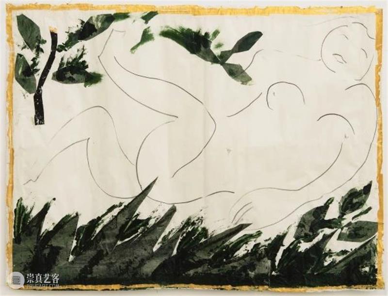 同行/织不能停，诗不能停 | Isabella Ducrot Ducrot 同行 意大利 罗马 生活 工作 艺术 生涯 织物 面料 崇真艺客