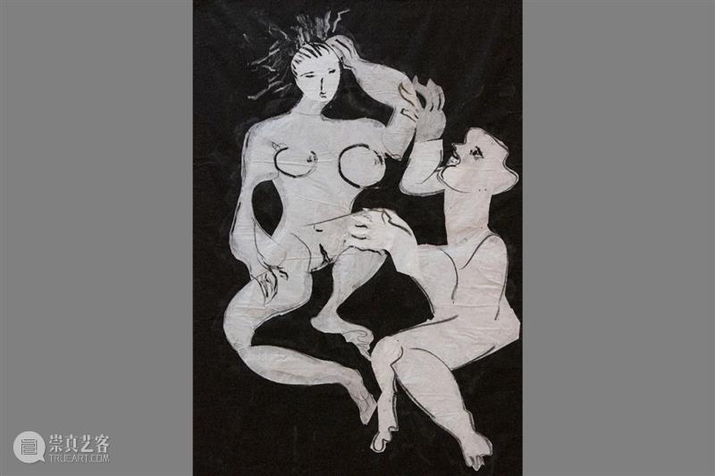 同行/织不能停，诗不能停 | Isabella Ducrot Ducrot 同行 意大利 罗马 生活 工作 艺术 生涯 织物 面料 崇真艺客