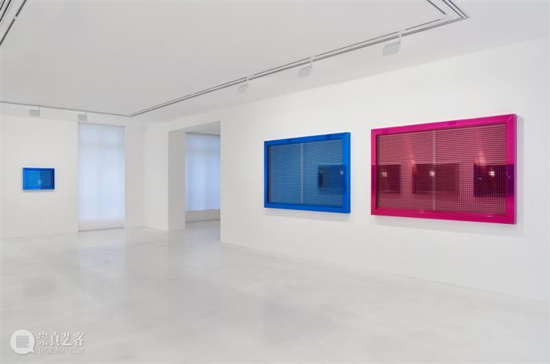 Damien Hirst个展「Cathedrals Built on Sand」正在高古轩巴黎展出 Damien Hirst 巴黎 个展 高古轩 医学 艺术 达米恩·赫斯特 DACS Photo 崇真艺客