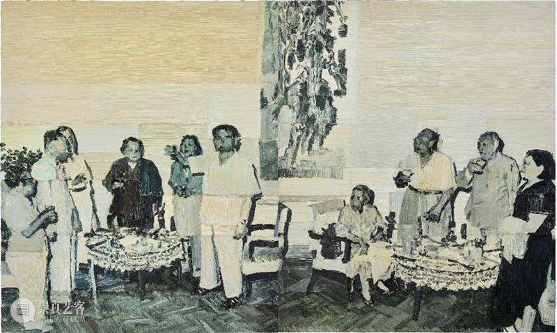 蘇富比秋拍 | 八位备受注目的中国当代艺术家作品 中国 作品 当代 艺术家 蘇富比秋 目的 今秋 香港 蘇富比 艺术 崇真艺客