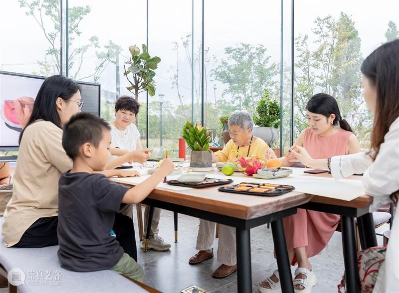 回顾丨和阿籽奶奶一起,定格日常生活的小确幸 阿籽 奶奶 日常生活 小确幸 现年 滴水 湖光 公益 文化 空间 崇真艺客