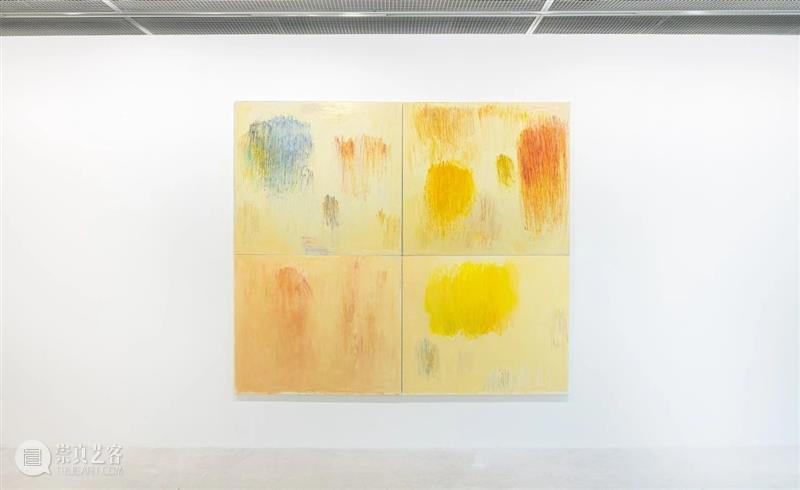 线上对话｜克里斯多夫·勒·布伦 (Christopher Le Brun) 对话沈奇岚 线上 克里斯多夫·勒 布伦 沈奇岚 英国文化教育协会 中英 艺文 方式 艺术 评论家 崇真艺客