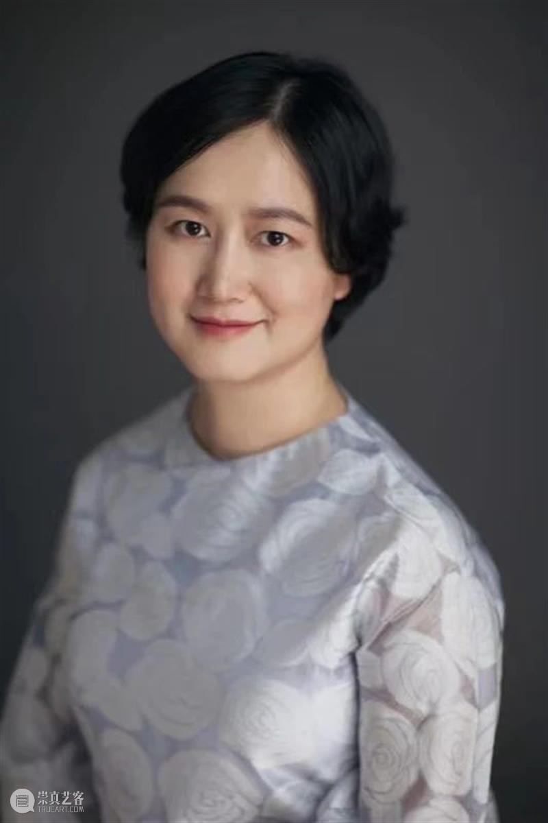 线上对话｜克里斯多夫·勒·布伦 (Christopher Le Brun) 对话沈奇岚 线上 克里斯多夫·勒 布伦 沈奇岚 英国文化教育协会 中英 艺文 方式 艺术 评论家 崇真艺客