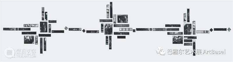 巴塞尔展会“意象无限”展区策展人Giovanni Carmine分享他的精选作品 巴塞尔 展会 意象 展区 作品 Carmine 策展人 艺术展 现场 图片 崇真艺客