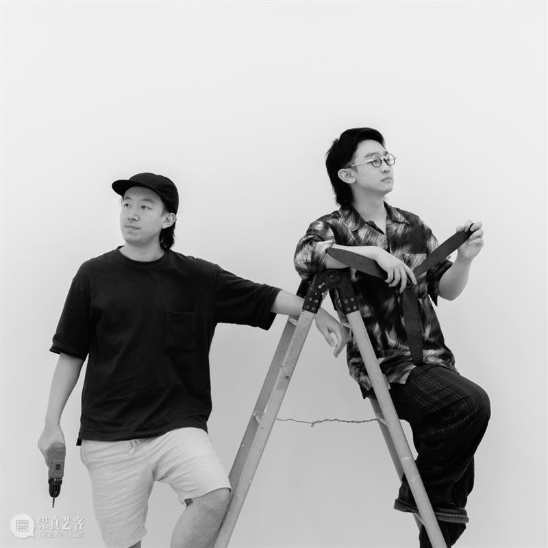 33ml展览预告|耿大有:永恒复返 耿大有 展期 Duration Wed Sun 上海市长宁区 昭化路518弄4号 地下 Road Shanghai 崇真艺客
