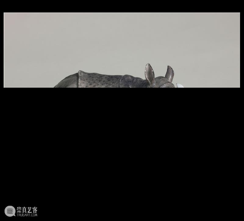 卢浮展讯 | 来自他方：材料与器物的旅行 崇真艺客
