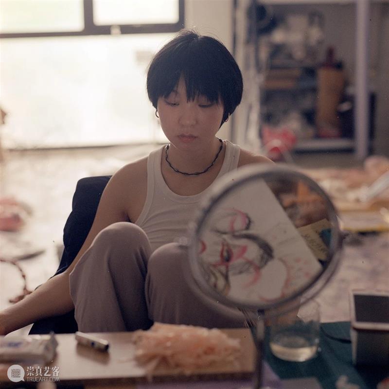 Artists | 【Somatic Attunement】 Attunement Artists Sep.12th exhibition Zhang Cai Fujie Qian Wang Spider 崇真艺客