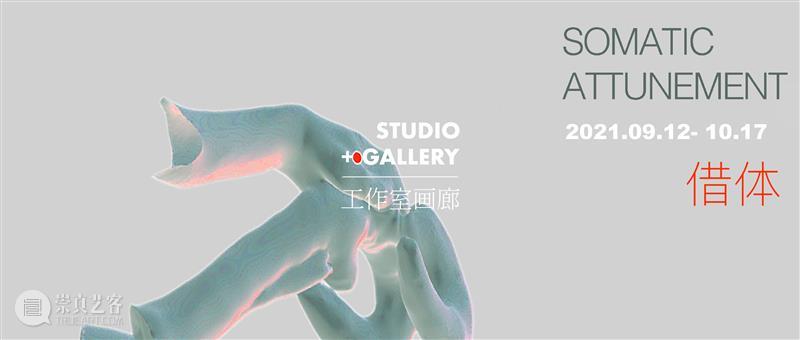 Artists | 【Somatic Attunement】 Attunement Artists Sep.12th exhibition Zhang Cai Fujie Qian Wang Spider 崇真艺客