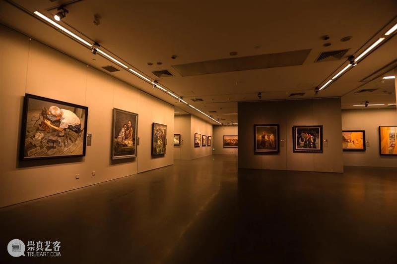 教师节 | “问渠那得清如许——北京画院油画研修班导师提名展”在北京画院美术馆开展 北京画院 问渠那得清如许 油画 研修班 导师 提名展 北京画院美术馆 特别策划 质量 师生 崇真艺客