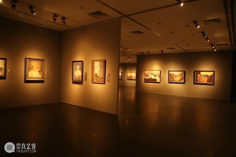 教师节 | “问渠那得清如许——北京画院油画研修班导师提名展”在北京画院美术馆开展 北京画院 问渠那得清如许 油画 研修班 导师 提名展 北京画院美术馆 特别策划 质量 师生 崇真艺客