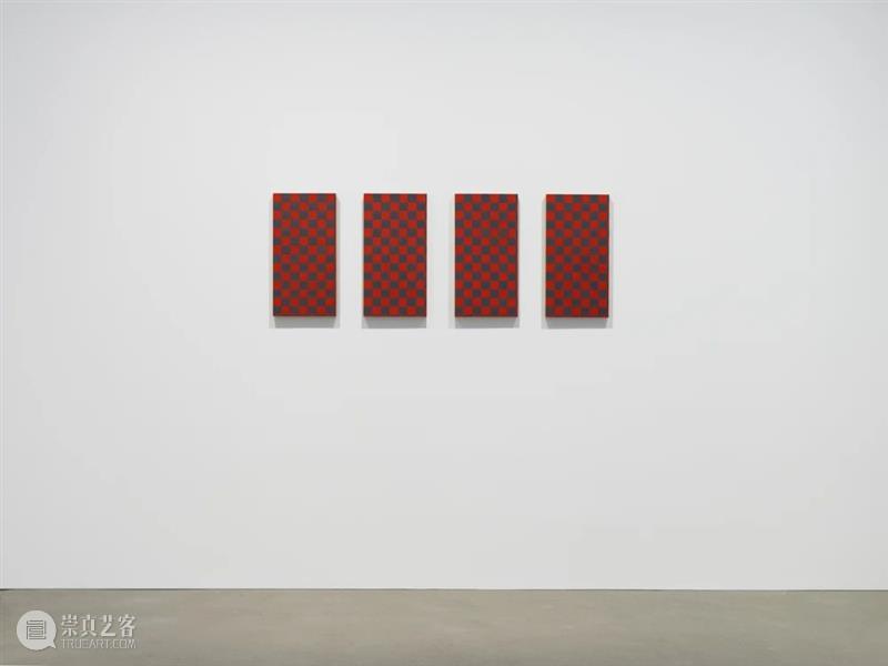 谢丽·利文（Sherrie Levine）：以图像生产图像（下）｜卓纳香港新展画册连载 图像 Sherrie Levine 卓纳 香港 谢丽 利文 画册 谢丽·利文 Picture文 崇真艺客