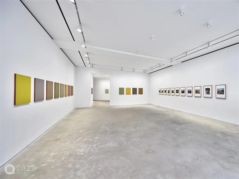 谢丽·利文（Sherrie Levine）：以图像生产图像（下）｜卓纳香港新展画册连载 图像 Sherrie Levine 卓纳 香港 谢丽 利文 画册 谢丽·利文 Picture文 崇真艺客
